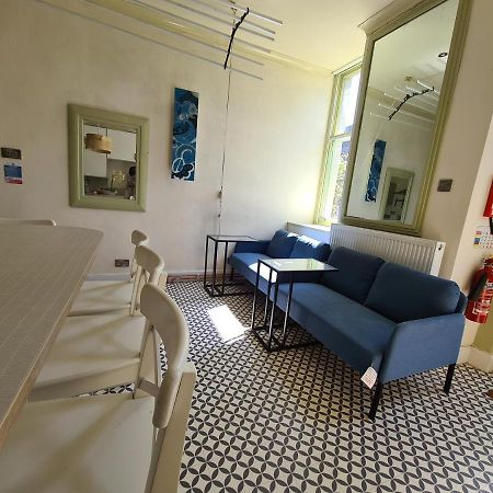 39 Constitution Street Apartman Dundee Kültér fotó