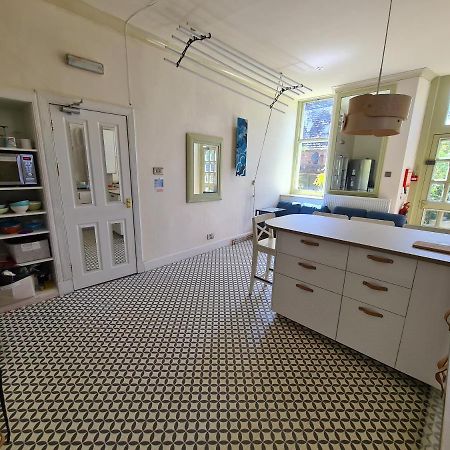 39 Constitution Street Apartman Dundee Kültér fotó