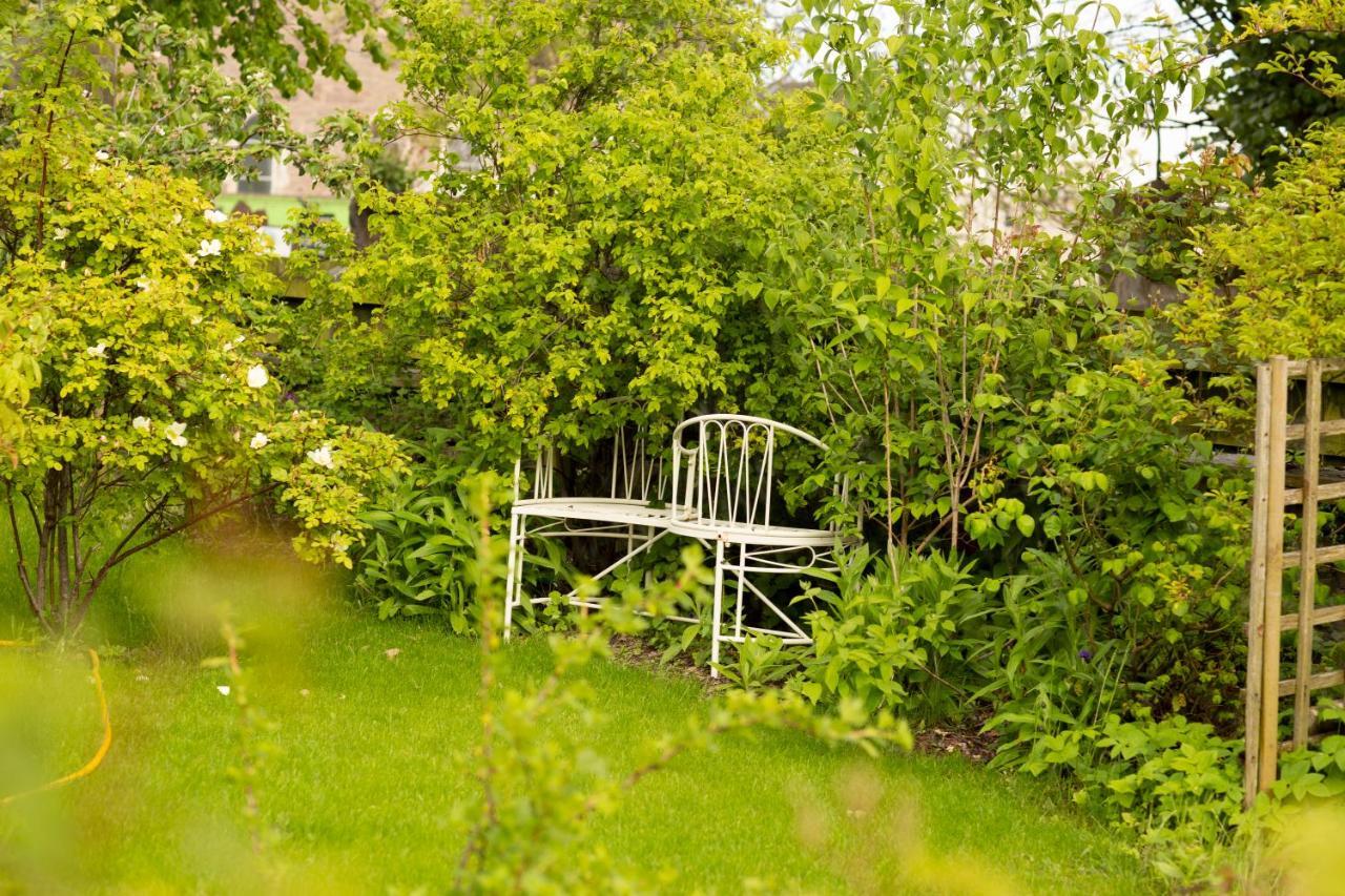 39 Constitution Street Apartman Dundee Kültér fotó