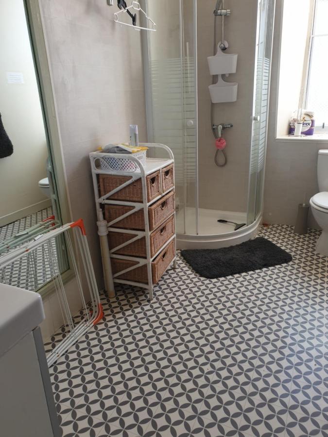 39 Constitution Street Apartman Dundee Kültér fotó