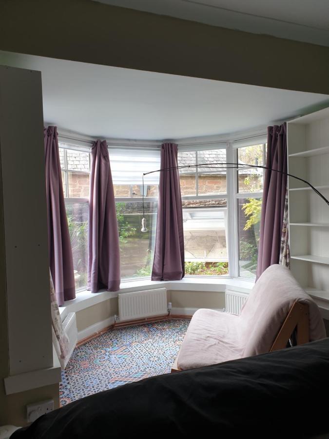 39 Constitution Street Apartman Dundee Kültér fotó