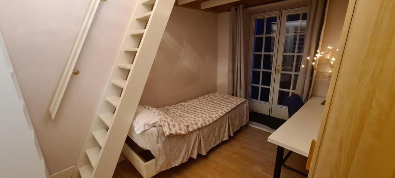 39 Constitution Street Apartman Dundee Kültér fotó