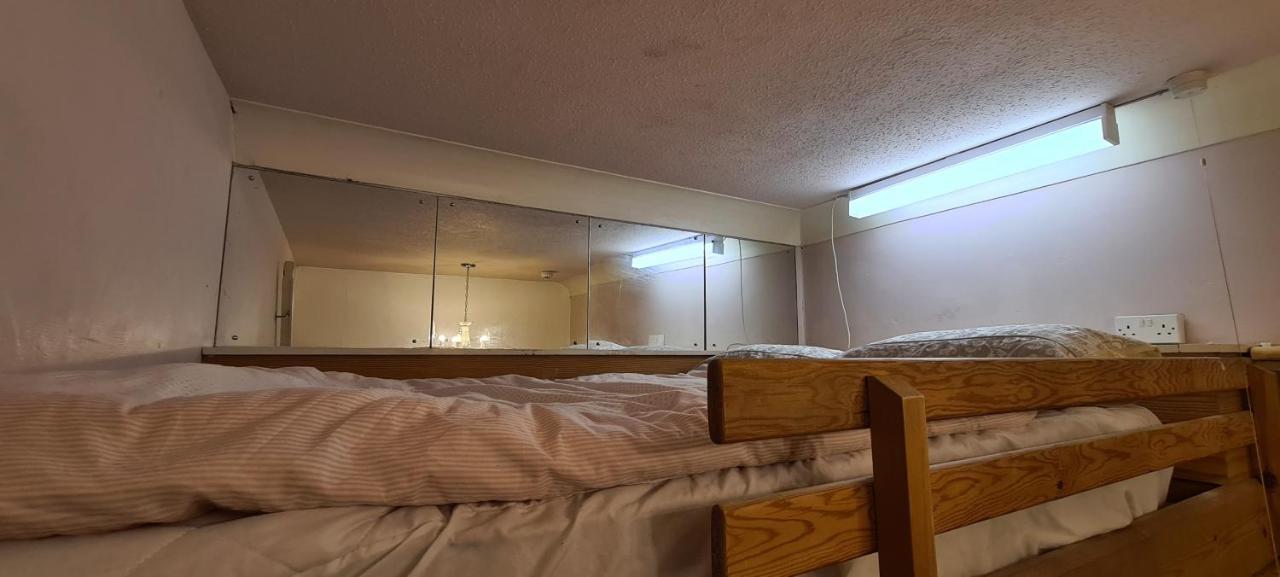 39 Constitution Street Apartman Dundee Kültér fotó