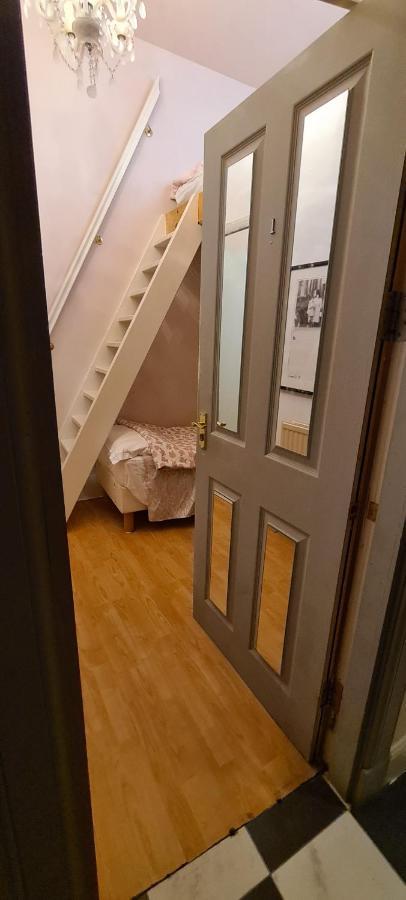 39 Constitution Street Apartman Dundee Kültér fotó