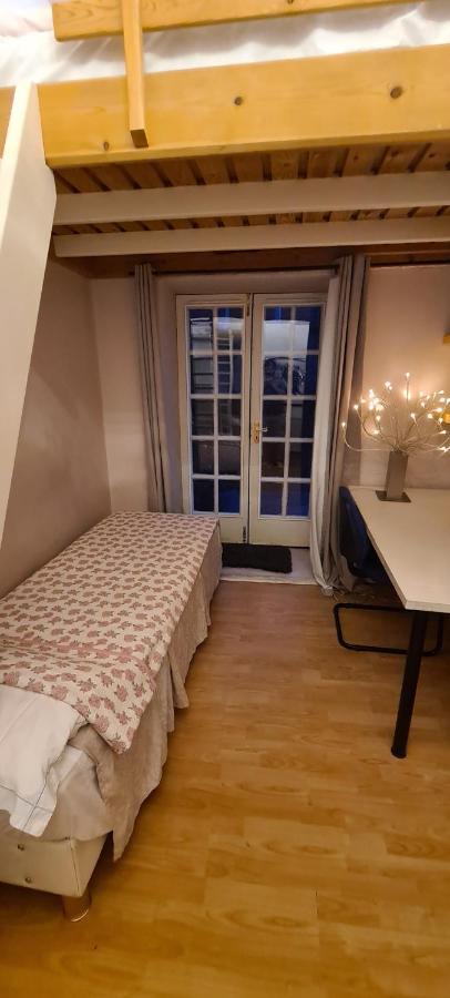 39 Constitution Street Apartman Dundee Kültér fotó