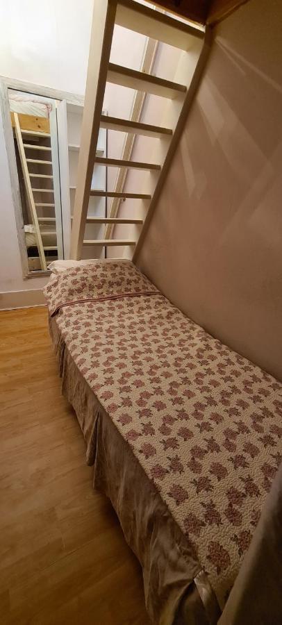 39 Constitution Street Apartman Dundee Kültér fotó