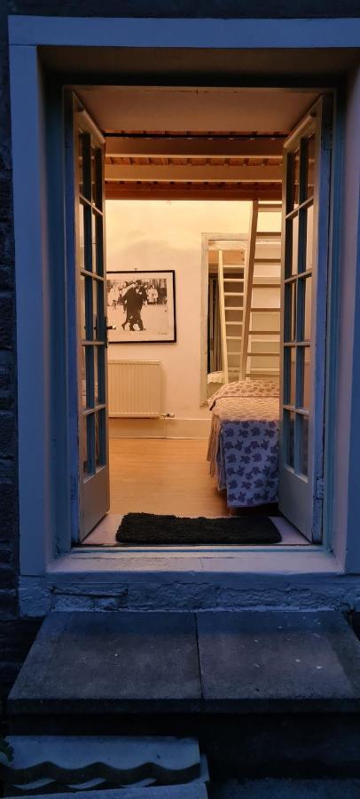 39 Constitution Street Apartman Dundee Kültér fotó