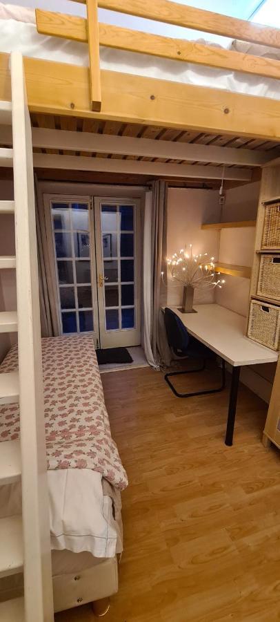 39 Constitution Street Apartman Dundee Kültér fotó