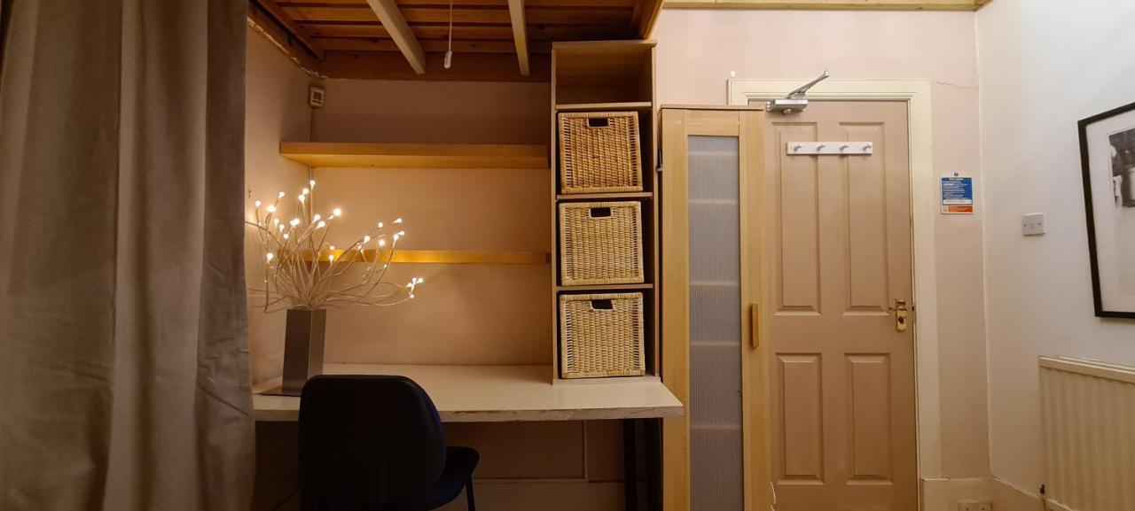 39 Constitution Street Apartman Dundee Kültér fotó